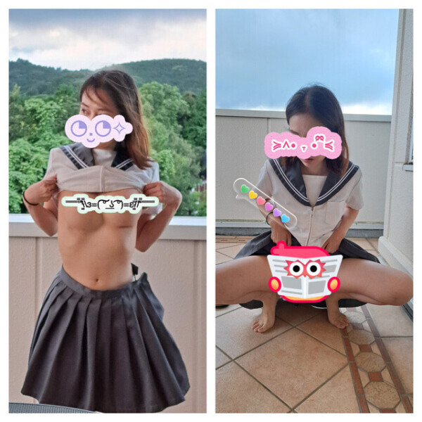 💕クリ○○ス後出勤💕