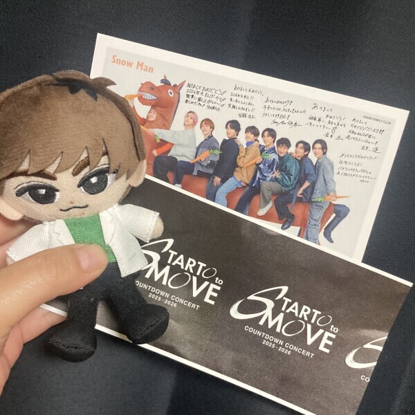 春日部に仲間を発見🌹