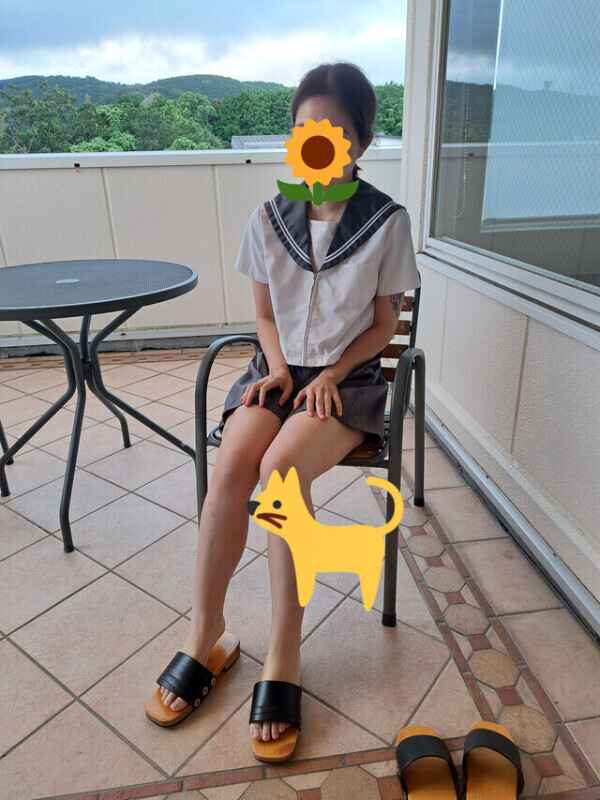 ＼出・∫・勤／