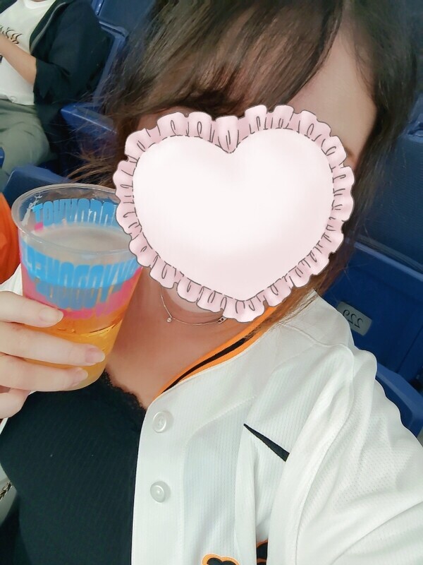 【出勤日記✨️】ドームでビール飲みたい