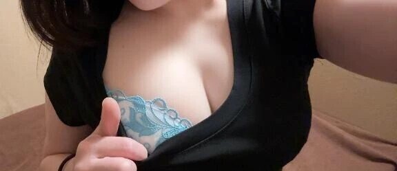💌珍しい事も