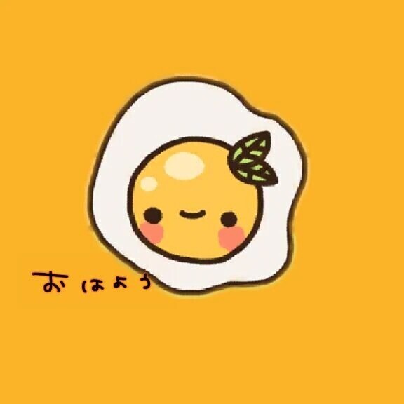 おはようございます☀️