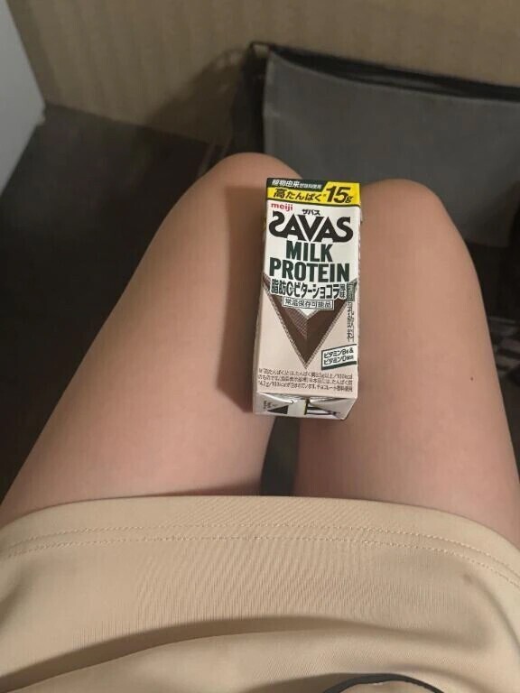 🩷筋トレした！🩷