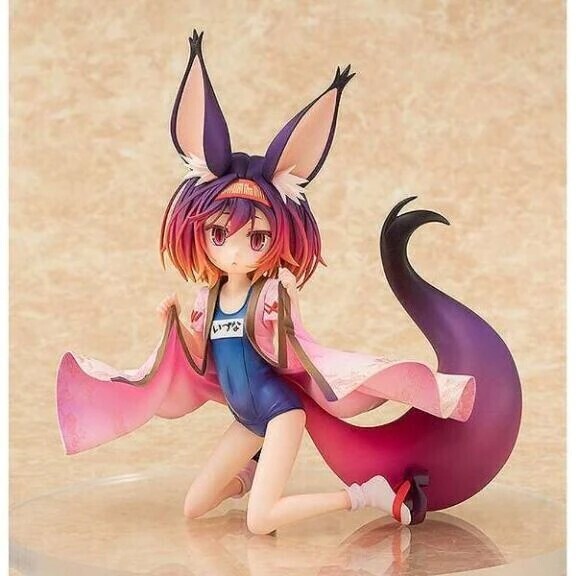 ノゲノラはいづなたんしか勝たん