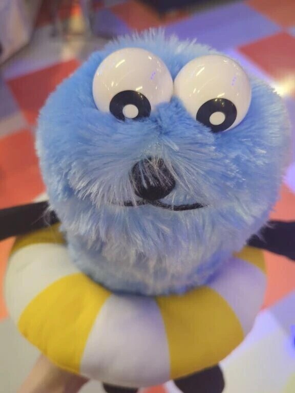 ぽっぴっぴー