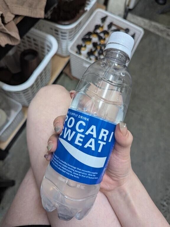 明日からおやすみでち