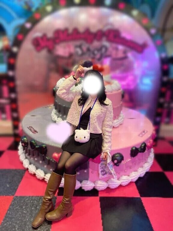 7月もありがとう🫶🏻💕（遅）