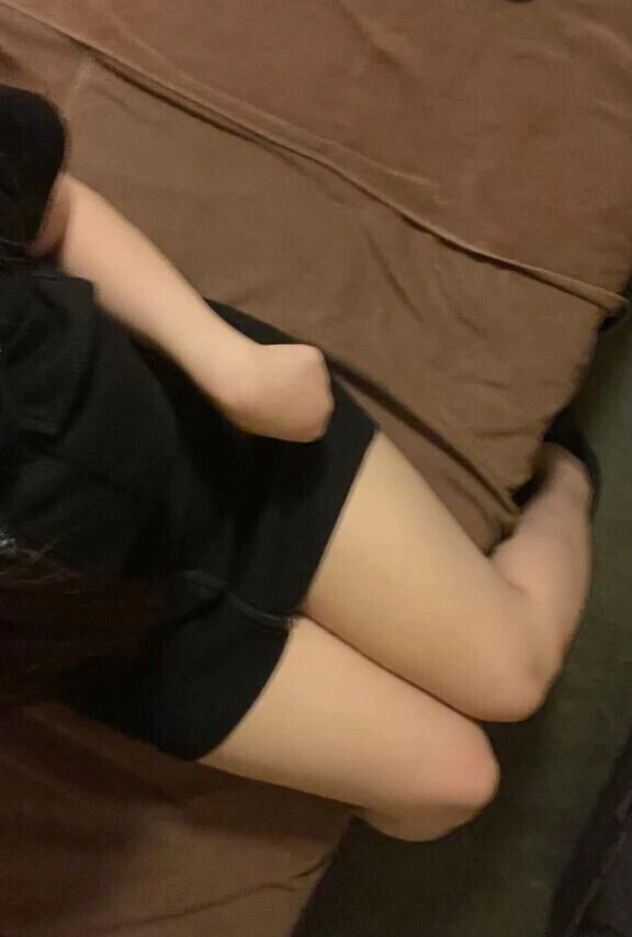 涼しいお部屋で💕