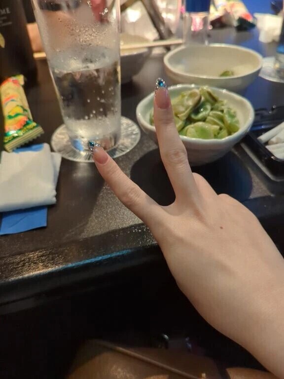 🩷今日もありがとうございました🩷
