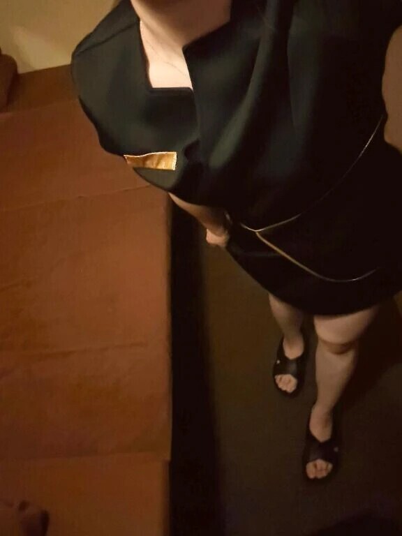 おはよ！