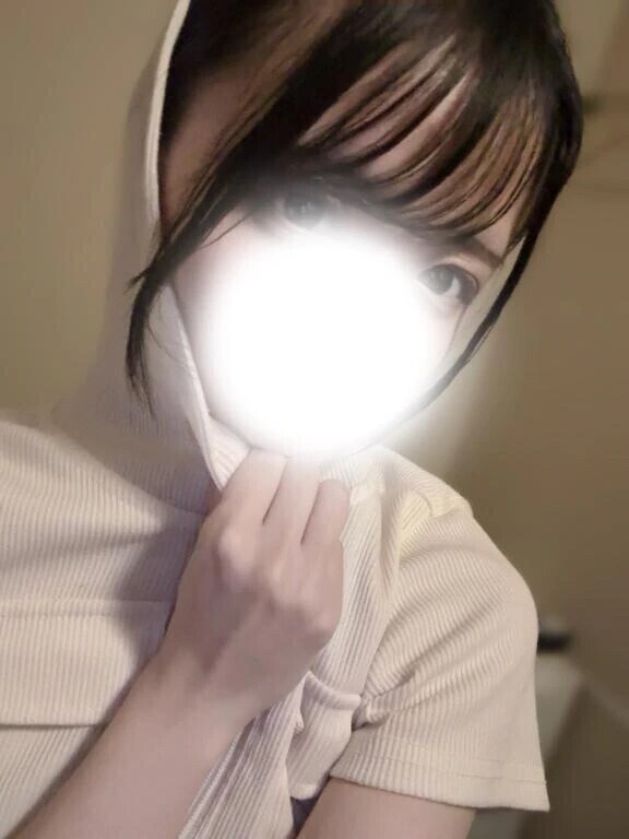 こっそり🫣