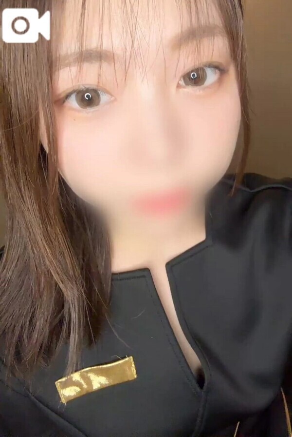 初顔出し動画🎥🎀