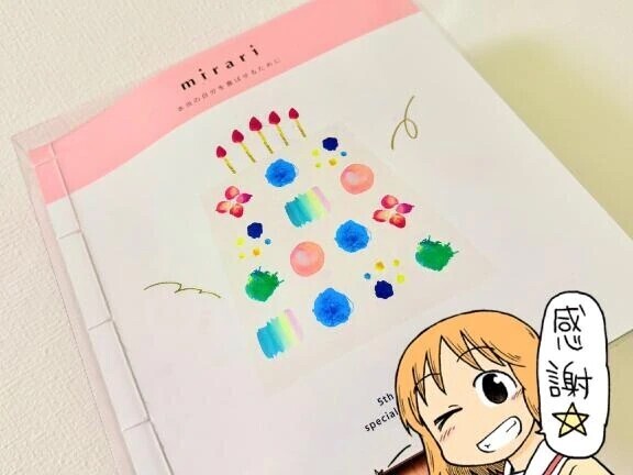 一昨日のこと‼︎🎂🥳