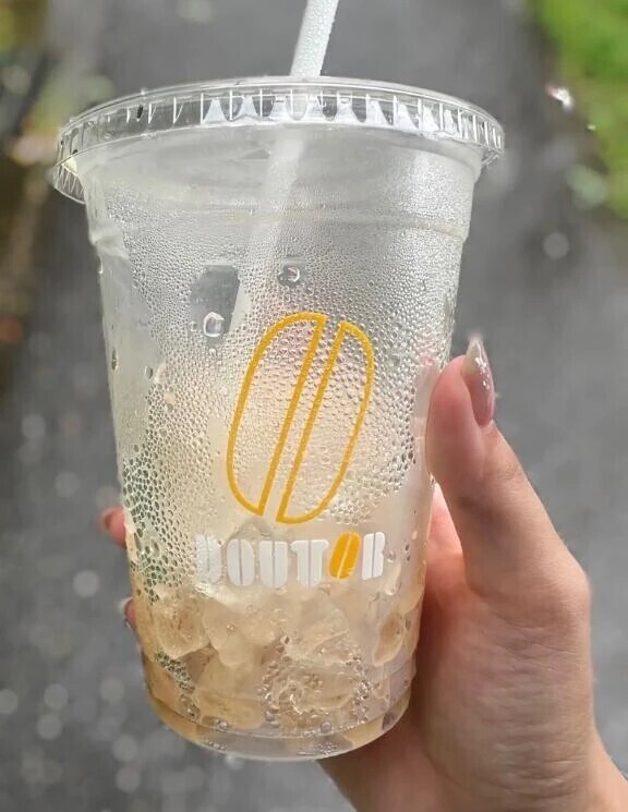 おはよー☀️