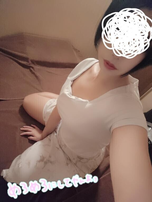 【お礼写メ日記】