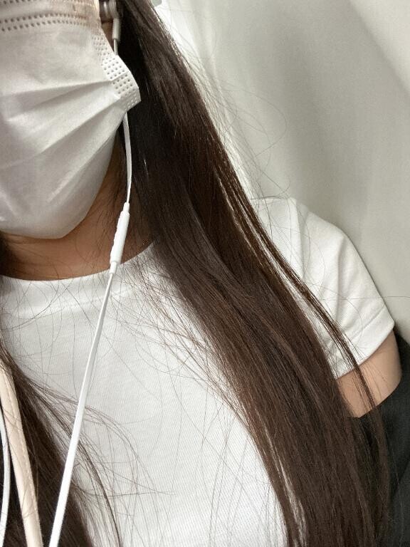 不審者が参りまーす💋