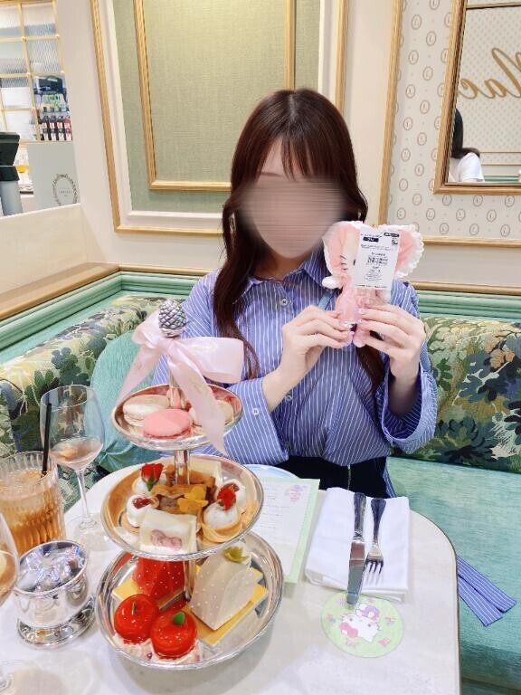 🍒オフの日の過ごし方🍒
