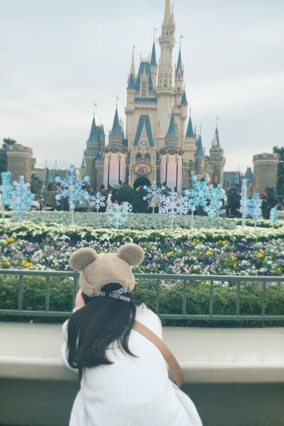 この後💜