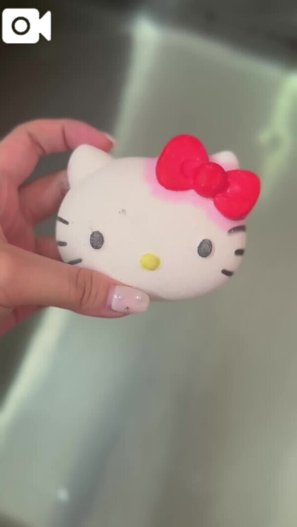 超かわいいじゃん‼️