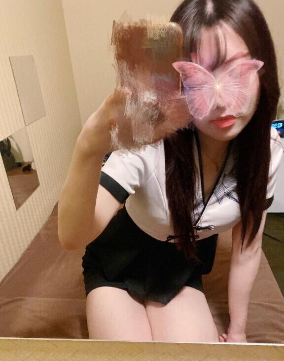 びっくりンゴ🙀