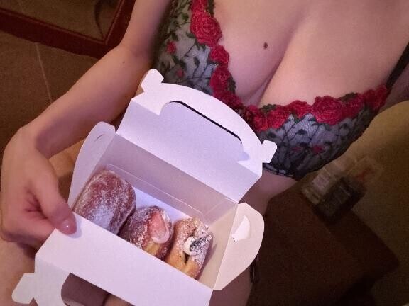 6/4お礼🍩