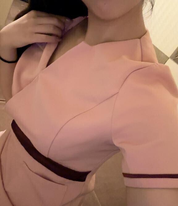出勤だよ✨️