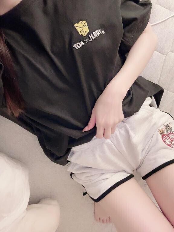 スッキリ🤍