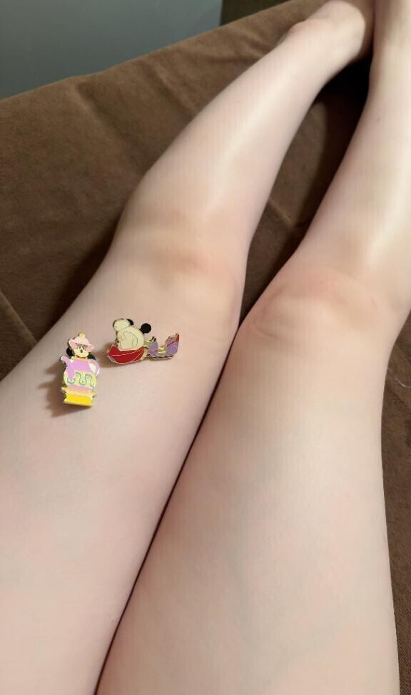 誕生日プレゼント〜♪