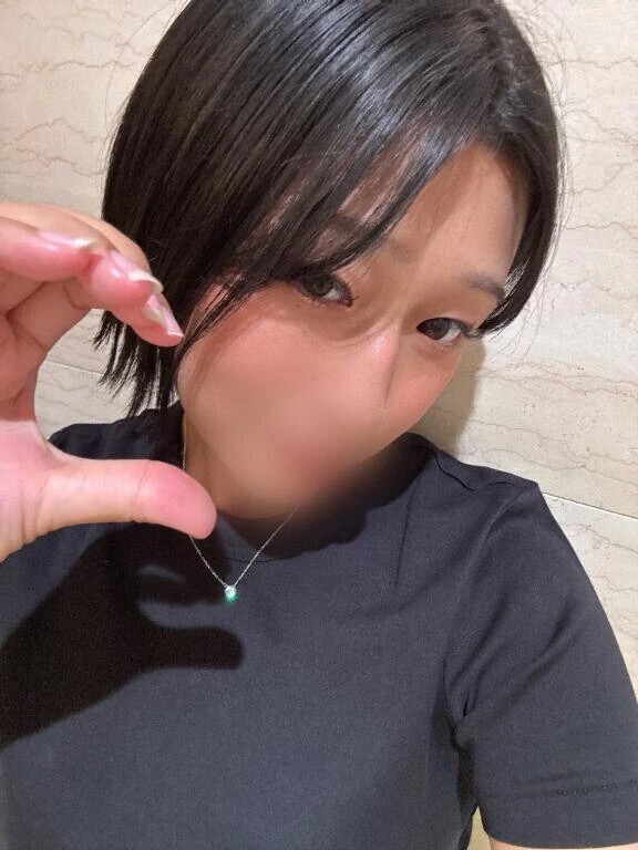 お久しぶりです🤍