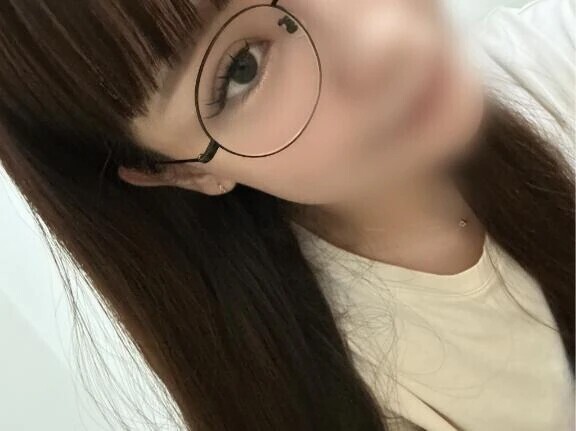 すっぴーん😂😂😂