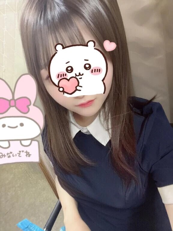 ✨ストレート派？巻き髪派？💭