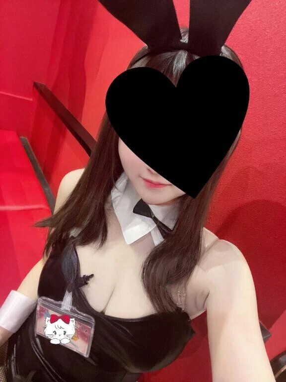 しごおわバニー🐰✨🍻