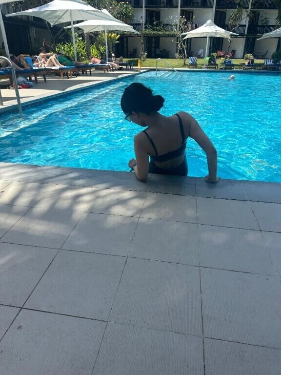 思ったより🥺🥺