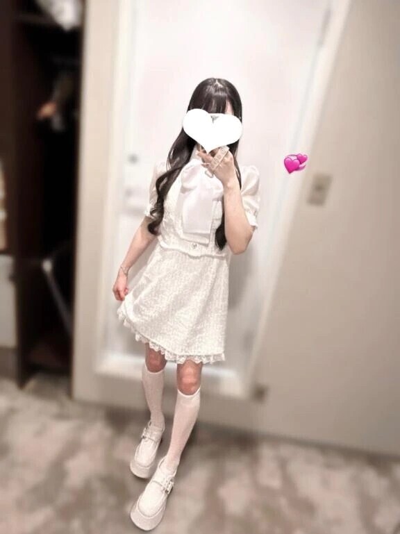 私服公開♡