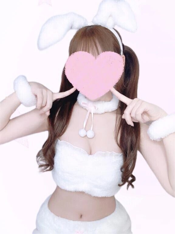 🩷もこもこうさちゃん🐇🩷