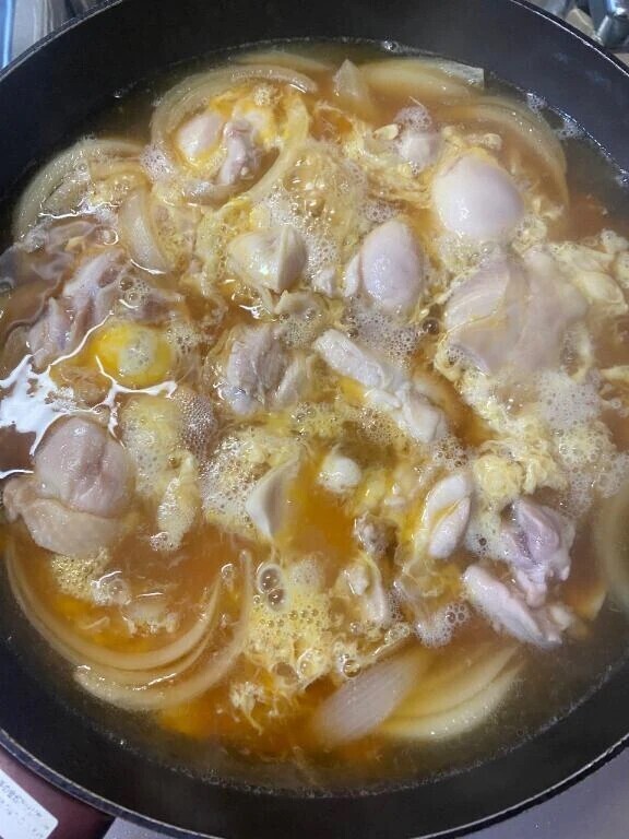 飯テロの時間ですよ❗️