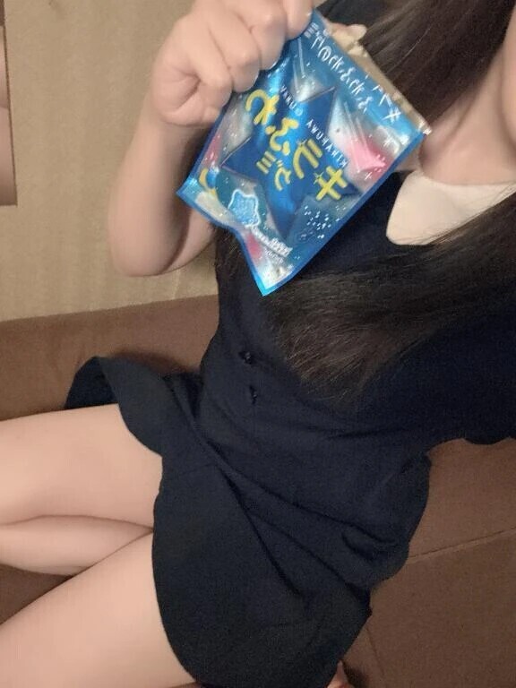 🩷舌が……🩷