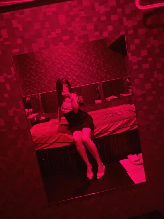 金曜の夜はしをんに会いにきて？💋