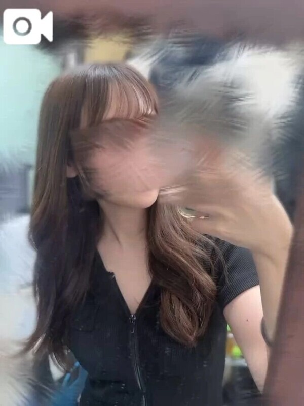 🩷お姉さん巻き🩷