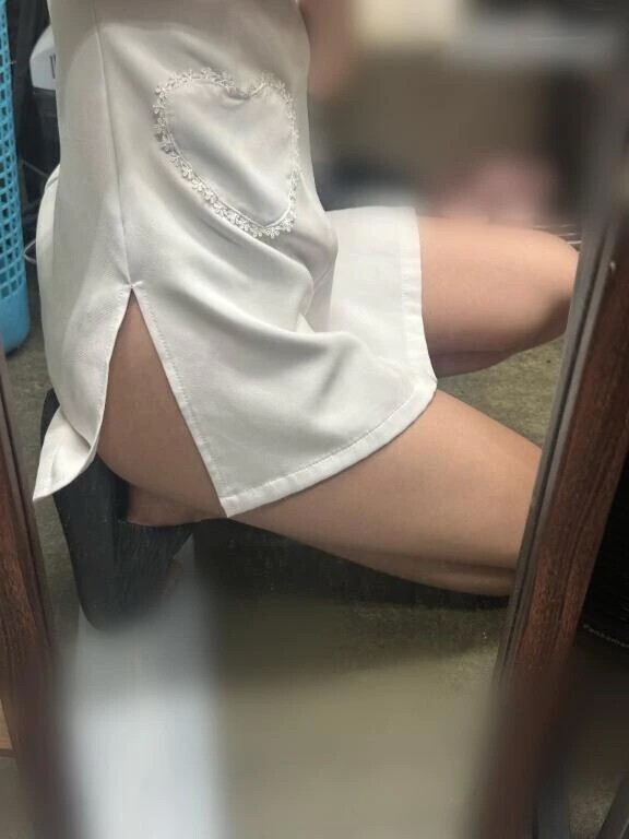 💌コスプレで💌