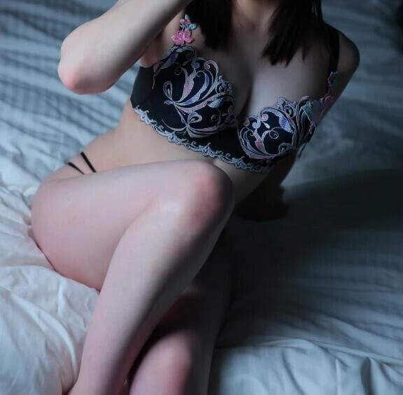 💌寝起きからの