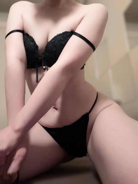 止めないのー👿❣️