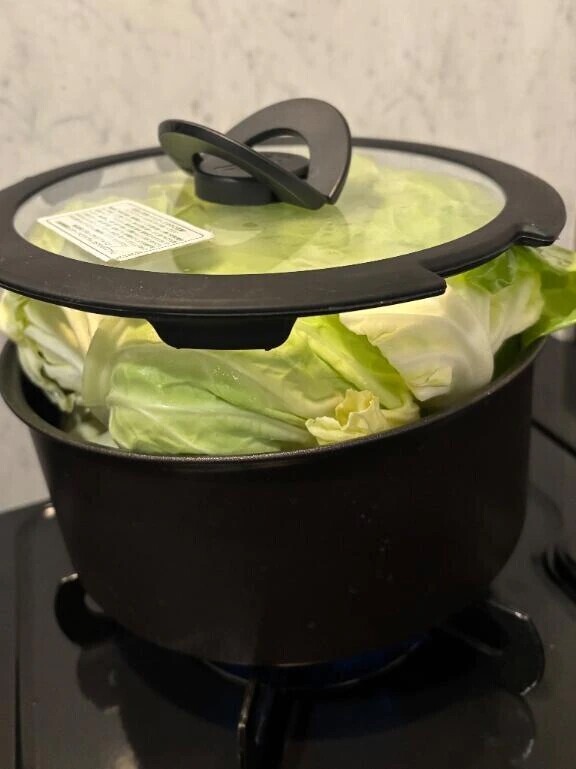 リュウジを信じて作ってみた