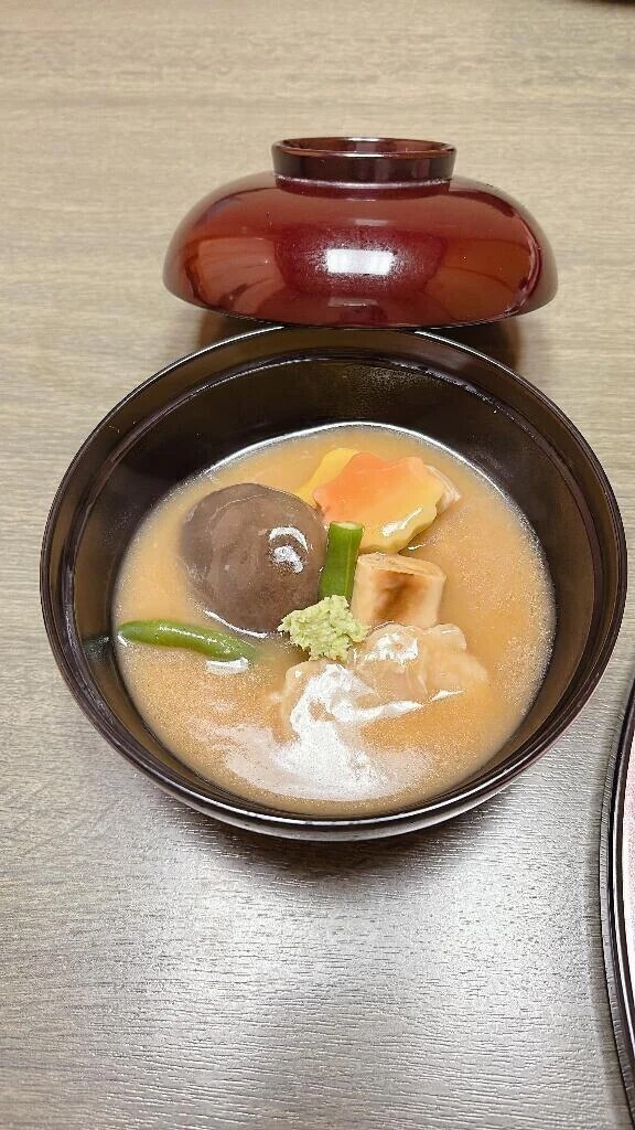 美味しかったやつ！