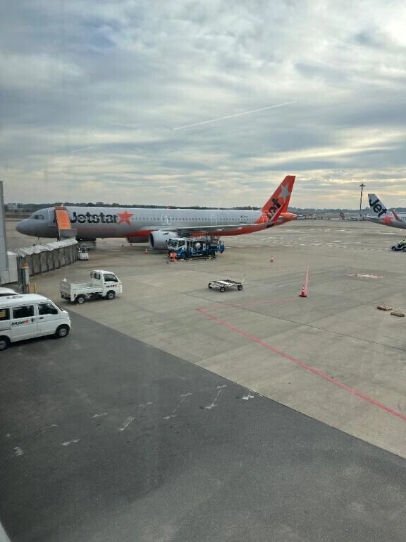 旅立ちの日です。