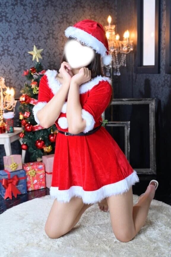 違うやつだよ🎅🏻