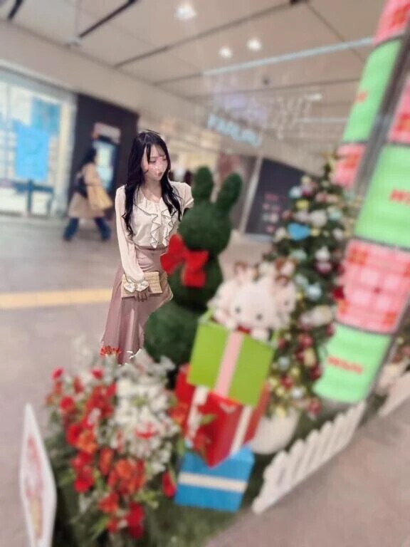 🗓️12月以降しえるの出勤スケジュール🩷