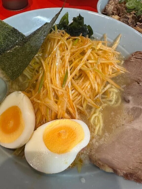 反省してます（仮）