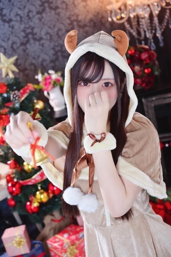 クリスマス仕様に🌲🎁