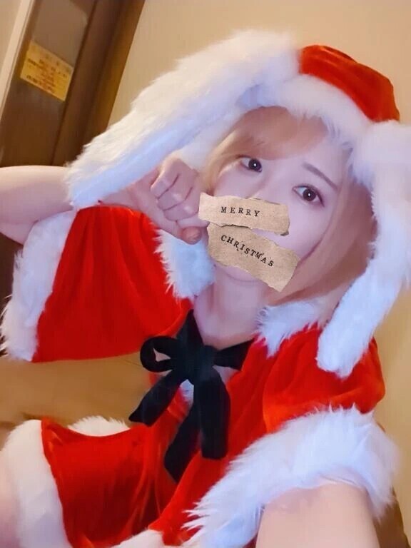 メリクリ🎄🎅🎁